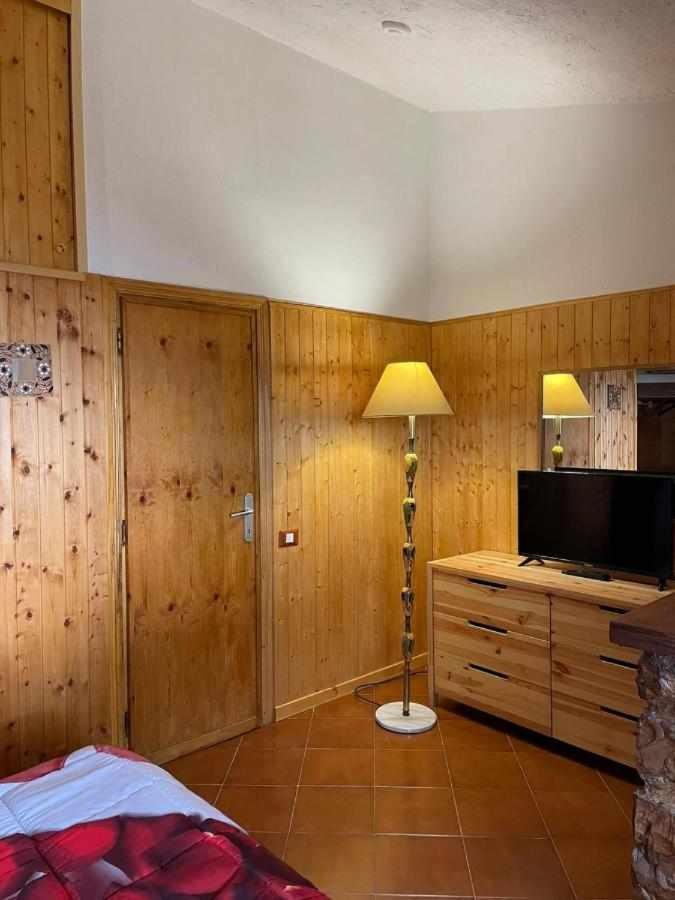 Casa Vacanza Le Viste Serrone ภายนอก รูปภาพ
