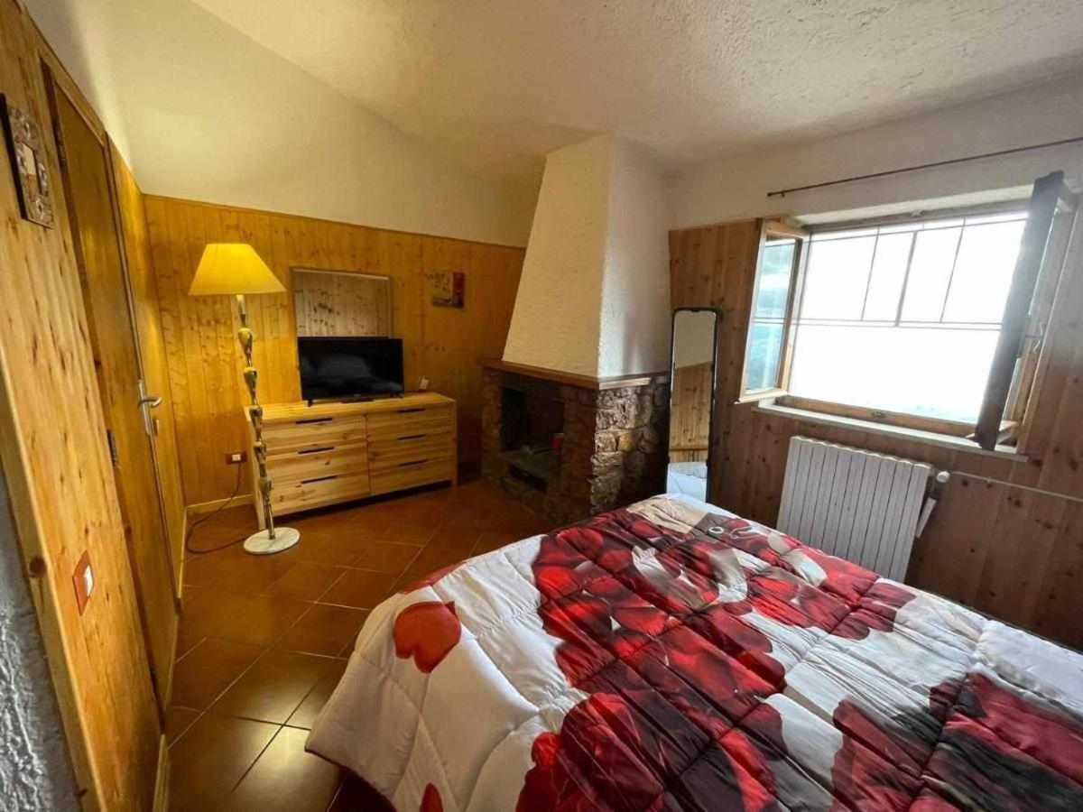 Casa Vacanza Le Viste Serrone ภายนอก รูปภาพ