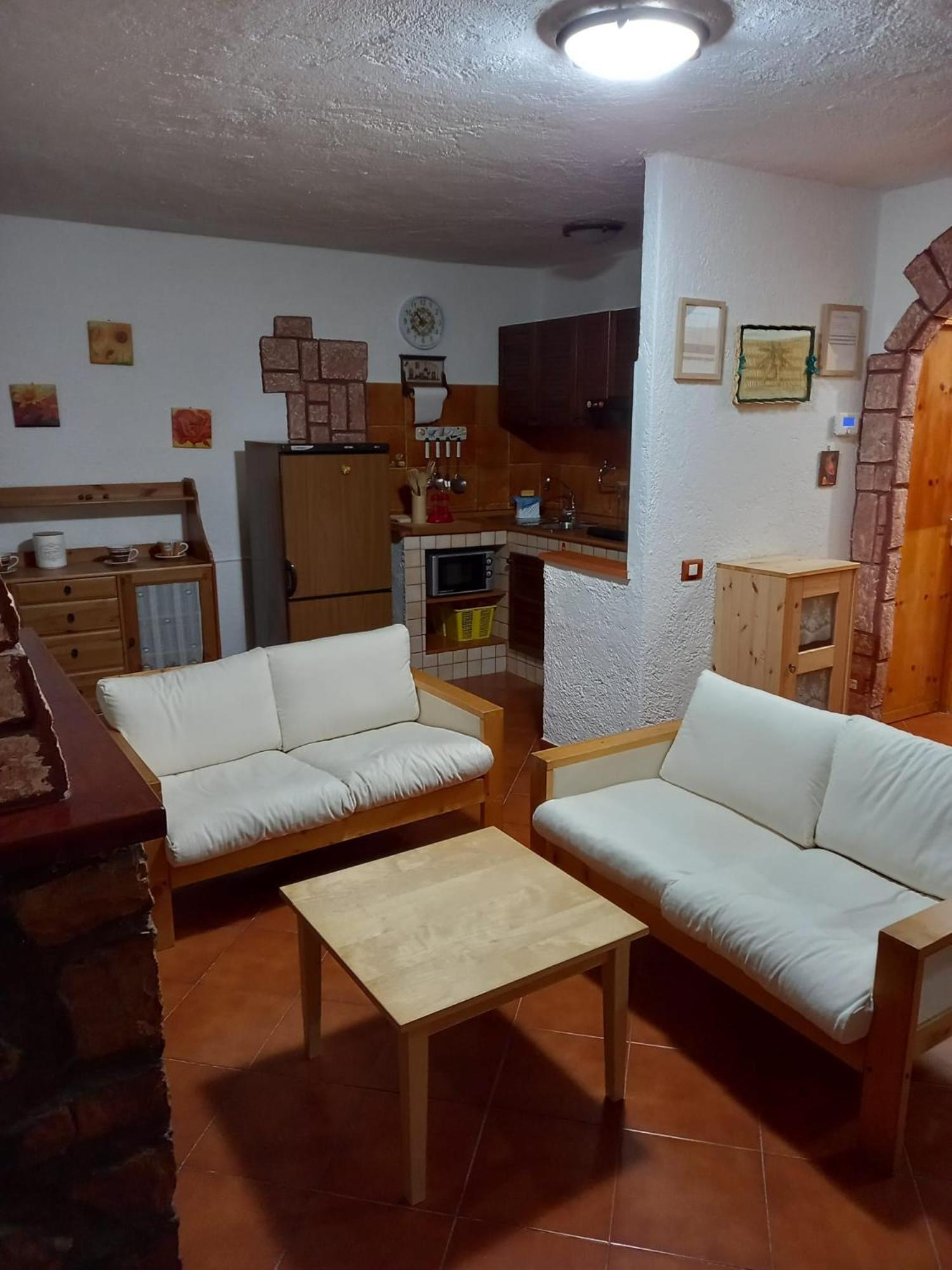 Casa Vacanza Le Viste Serrone ภายนอก รูปภาพ